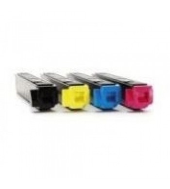 Toner Kyocera TK-815C