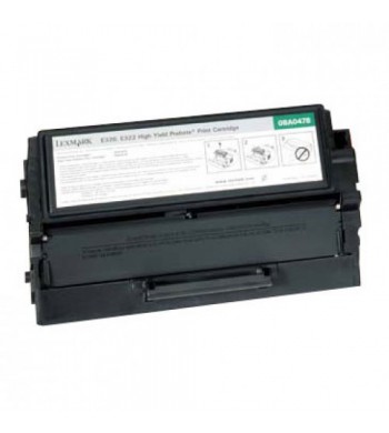 Toner Lexmark E320 (08A0477)