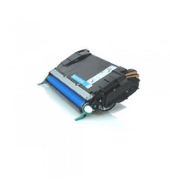 Toner Lexmark 0C734A1CS 