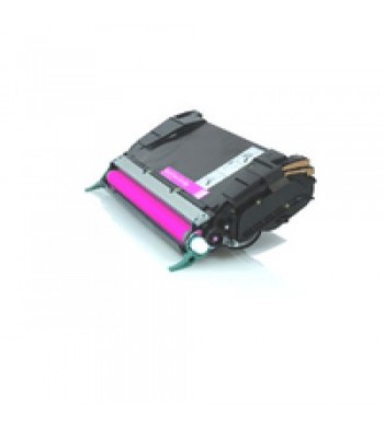 Toner Lexmark 0C734A1MG 