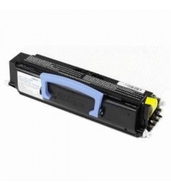 Toner Lexmark 0X340A31E 