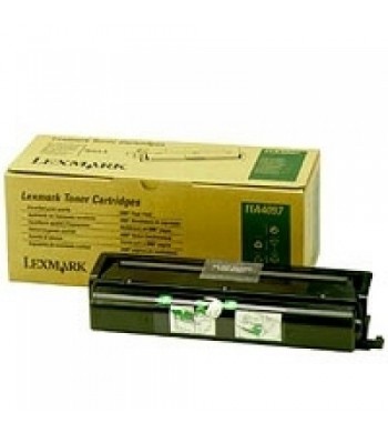 Toner Lexmark 12A4605