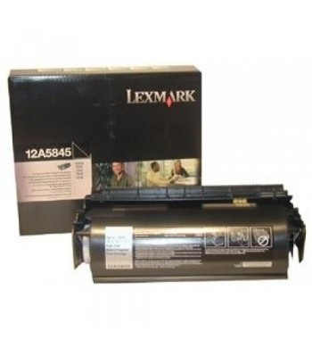 Toner Lexmark 12A5845