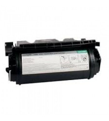 Toner Lexmark T630 (12A7462) 