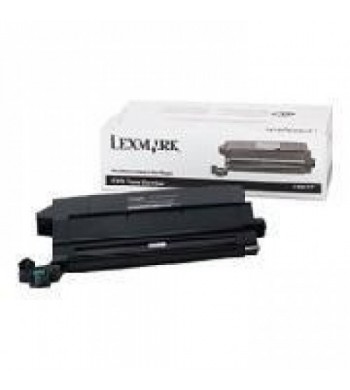 Toner Lexmark 12N0771
