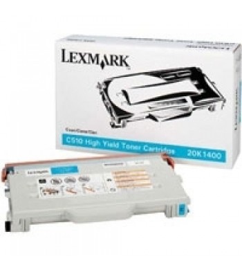 Toner Lexmark 20K1400