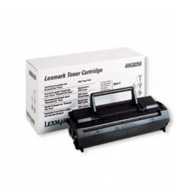 Toner Lexmark 69G8256
