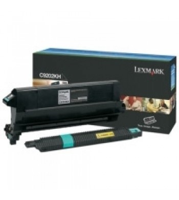 Toner Lexmark C9202KH