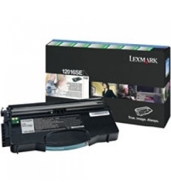 Toner Lexmark E120/E120N (12016SE)