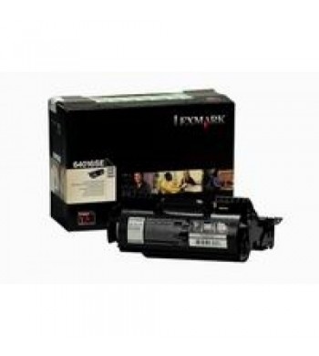 Toner Lexmark OPTRA 64016SE