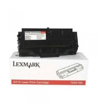 Toner Lexmark OPTRA E210 (10S0150)