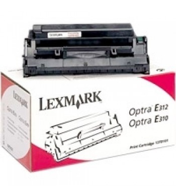 Toner Lexmark OPTRA E310/312 (13T0101)