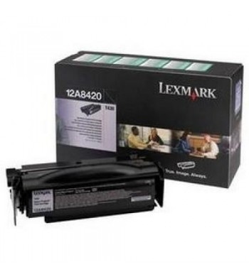Toner Lexmark T430 (12A8420)