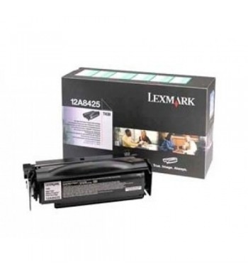 Toner Lexmark T430 (12A8425)