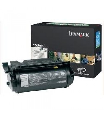 Toner Lexmark T632/634 (12A7465)