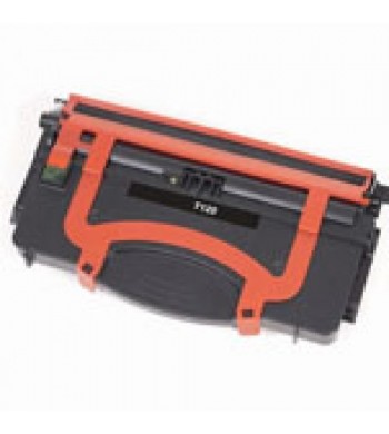 Toner Lexmark E120 (12036SE), ČRNA, KOMPATIBILNI 