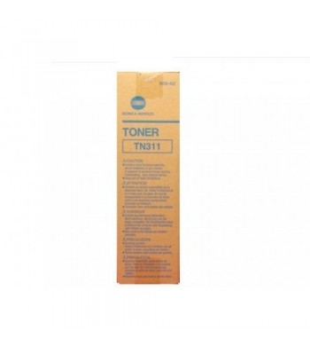 Toner Minolta TN-311