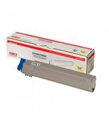 Toner OKI 42918913