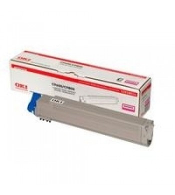 Toner OKI C5250MS