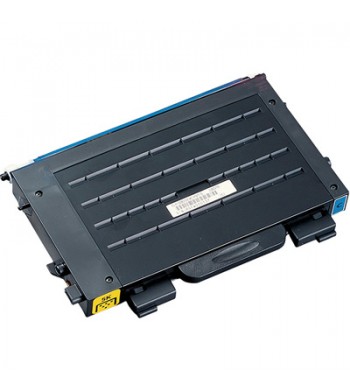 Toner Samsung CLP-500 