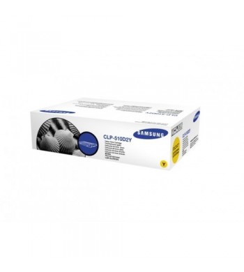 Toner Samsung CLP-510D2Y