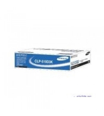 Toner Samsung CLP-510D3K