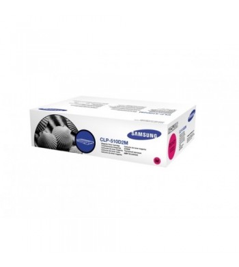 Toner Samsung CLP-510M