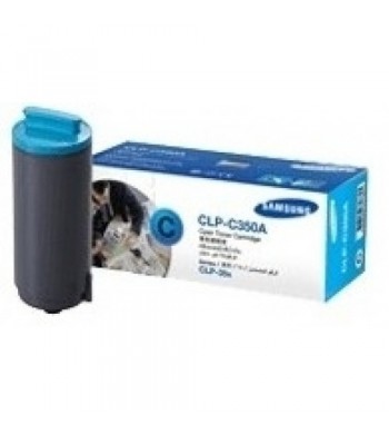 Toner Samsung CLP-C350A