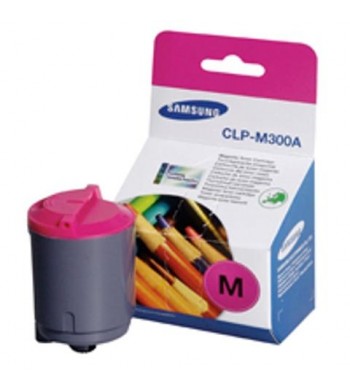 Toner Samsung CLP-M300A 