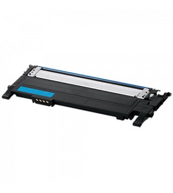Toner Samsung CLT-C406S, MODRA, KOMPATIBILNI 
