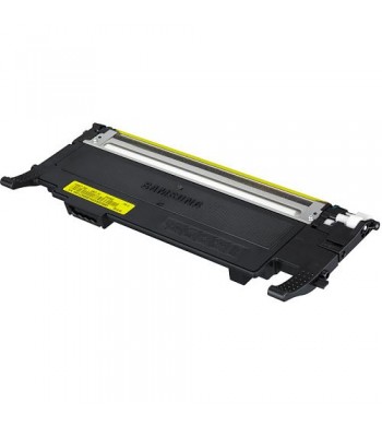 Toner Samsung CLT-Y4072S, RUMENA, KOMPATIBILNI 