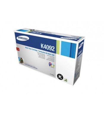 Toner Samsung CLT-K4092S
