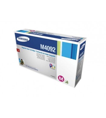 Toner Samsung CLT-M4092S