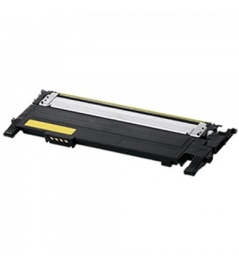Toner Samsung CLT-Y406S, RUMENA, KOMPATIBILNI 