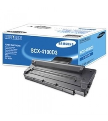 Toner Samsung SCX-4100D3