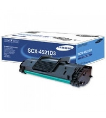 Toner Samsung SCX-4521 D3