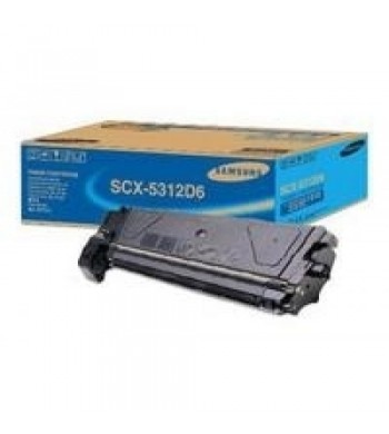 Toner Samsung SCX-5312D6 