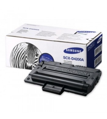 Toner Samsung SCX-D4200A