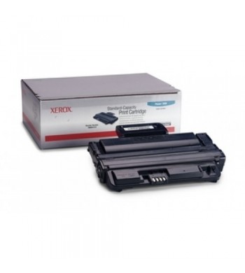 Toner Xerox 3250 (106R01374), ČRNA,  ORIGINAL