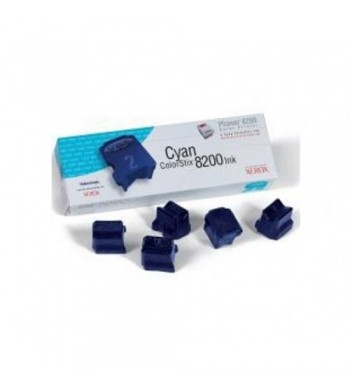Toner Xerox 8200 (016204500) 5 v škatli