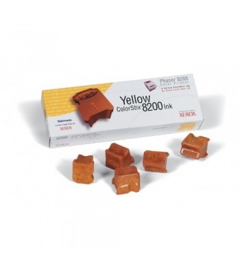 Toner Xerox 8200 (016204700) 5 v škatli