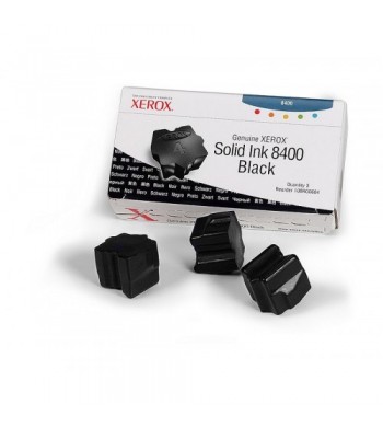 Toner Xerox 8400 (108R00604) 3 kartuše