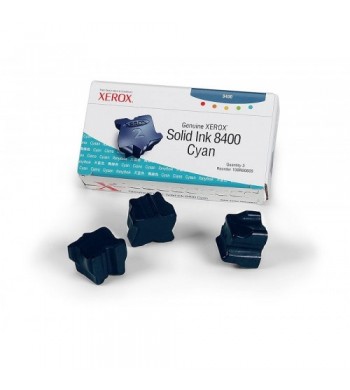 Toner Xerox 8400 (108R00605) 3 kartuše