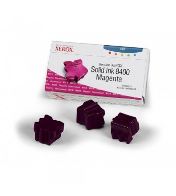 Toner Xerox 8400 (108R00606) 3 kartuše