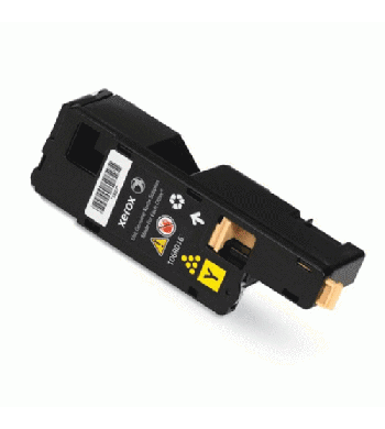 Toner Xerox Phaser 6000/6010 (106R01629) Y, KOMPATIBILNI