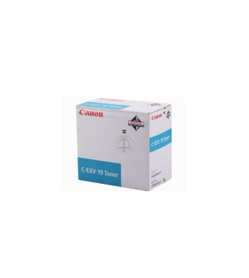 Toner Canon C-EXV 19 C