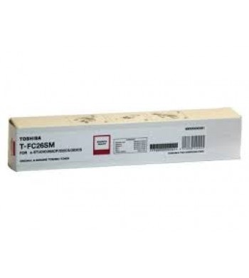 Toner Toshiba T-FC26SM