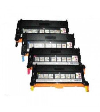 Komplet tonerjev Xerox Phaser 6180 (113R00723/4/5/6), KOMP.