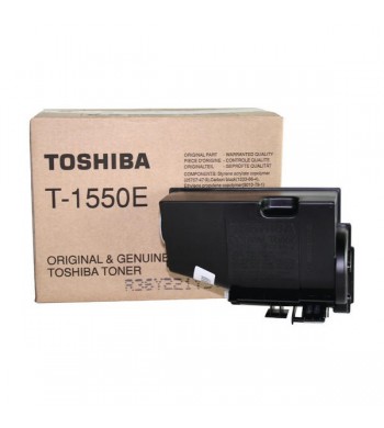Toner Toshiba T-1550E