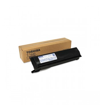 Toner Toshiba T-1640E 